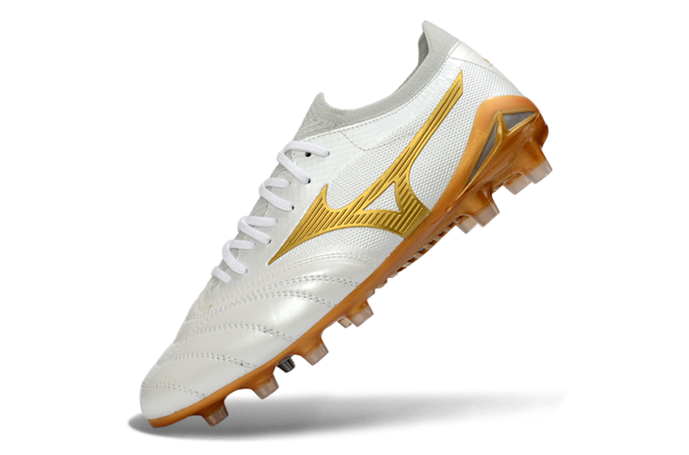 Morelia Neo 4 Beta Football Boots Firm Ground