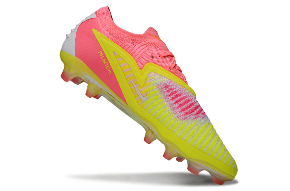 Phantom 6 Low Elite Football Boots Firm Ground