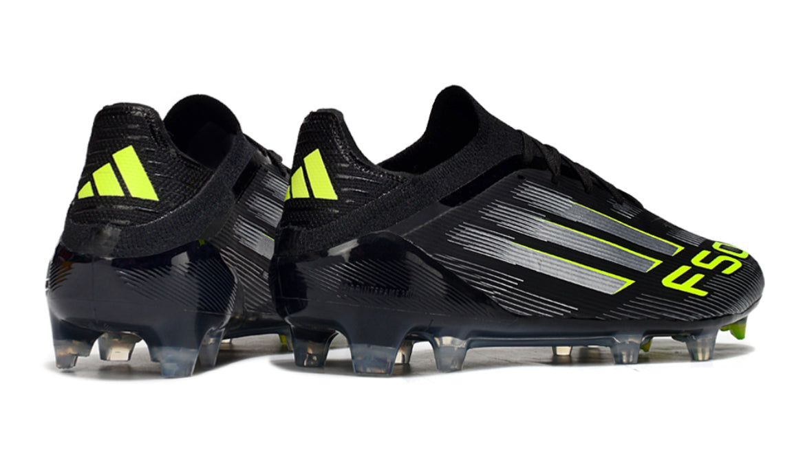 F50 Elite Firm Ground Football Boots