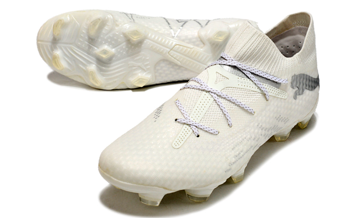 Future 7 Match Firm Ground Football Boots