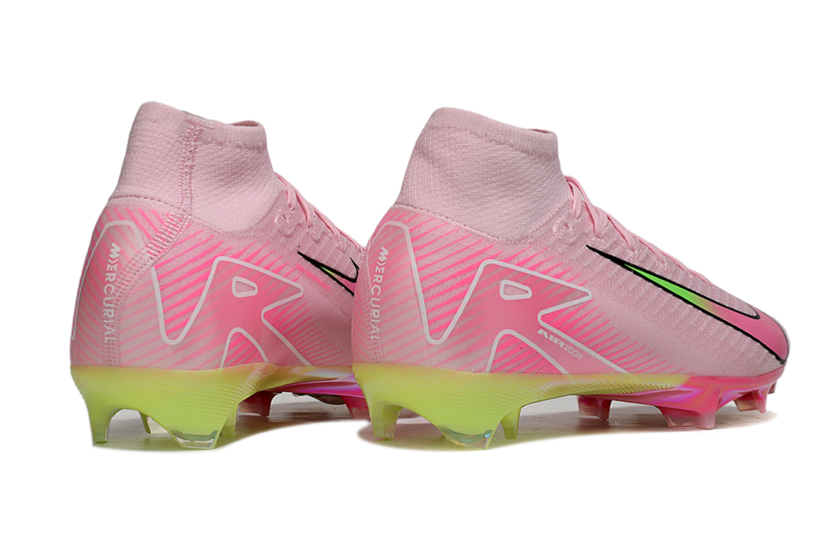Mercurial Superfly 16 Elite Football Boots Firm Ground
