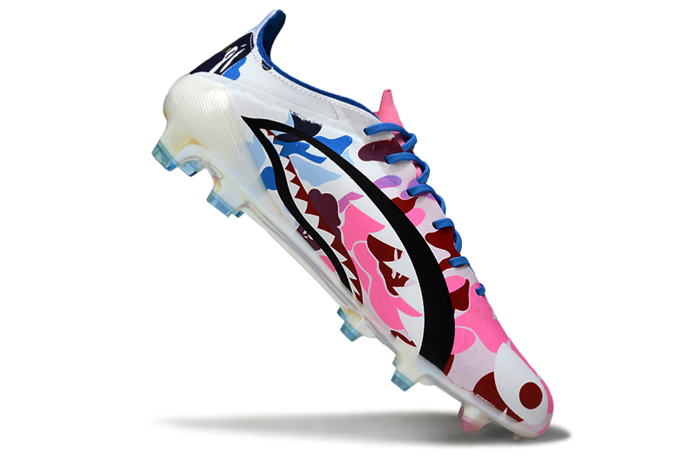 F50 Elite Football Boots Firm Ground