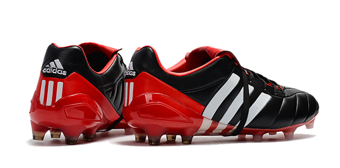 Predator Mania Firm Ground Football Boots