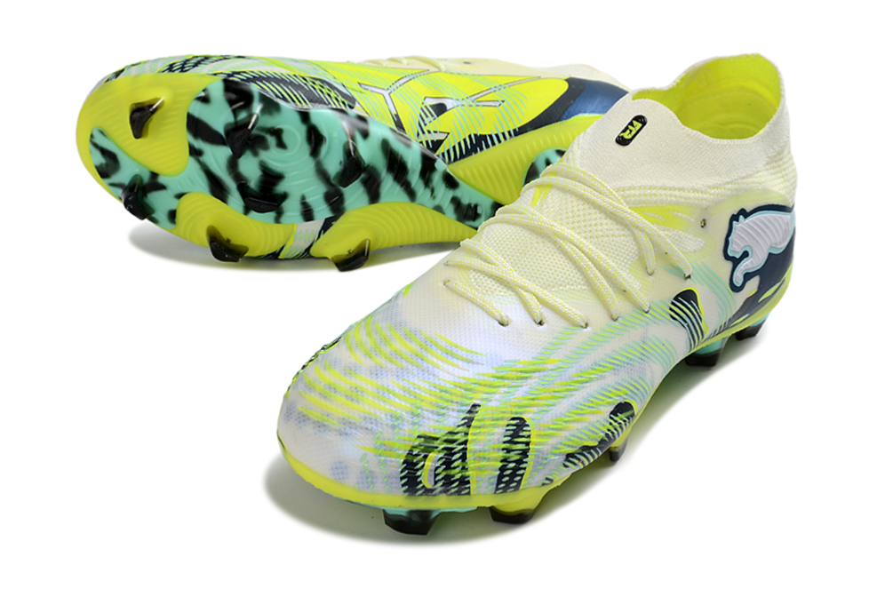 Puma Future 9 Ultimate Football Boots Firm Ground
