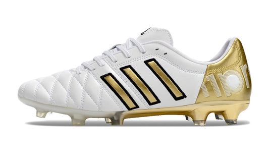 Adipure 11pro x Kroos Firm Ground Football Luxe