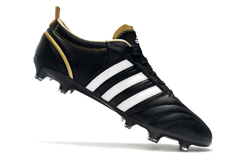 Adipure Football Boots Firm Ground