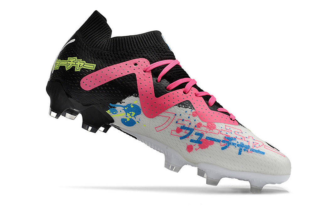 Future 7 Ultimate Football Boots Firm Ground