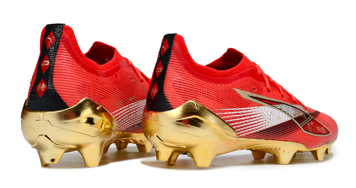 Ultra 5 Ultimate  Firm Ground Football Boots