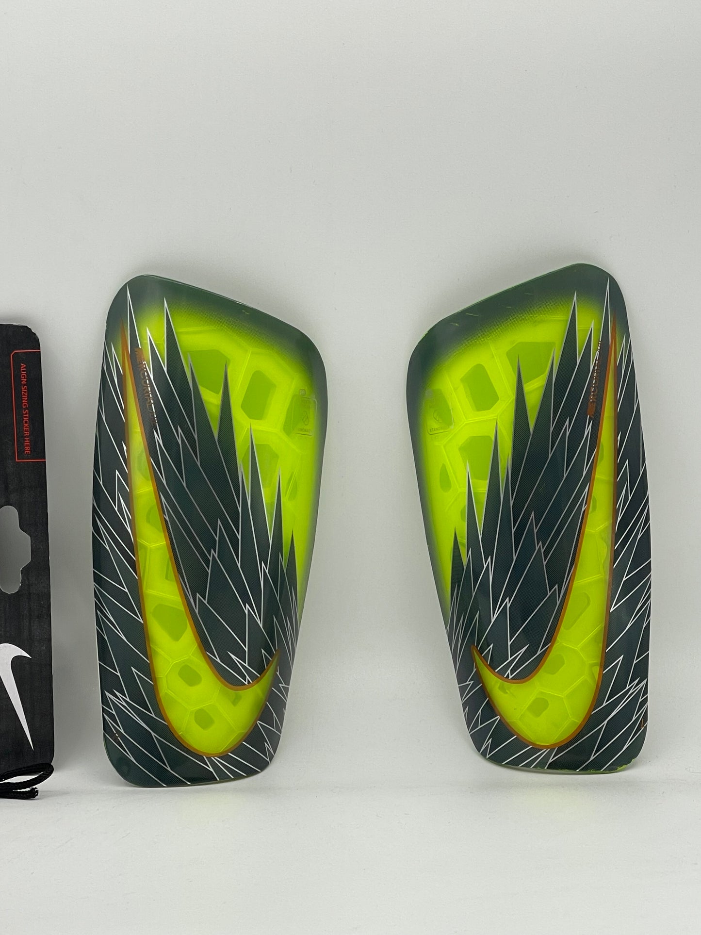 Protège Tibias Mercurial Élite