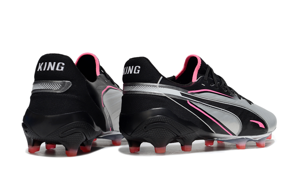 King Ultimate Football Boots Firm Ground
