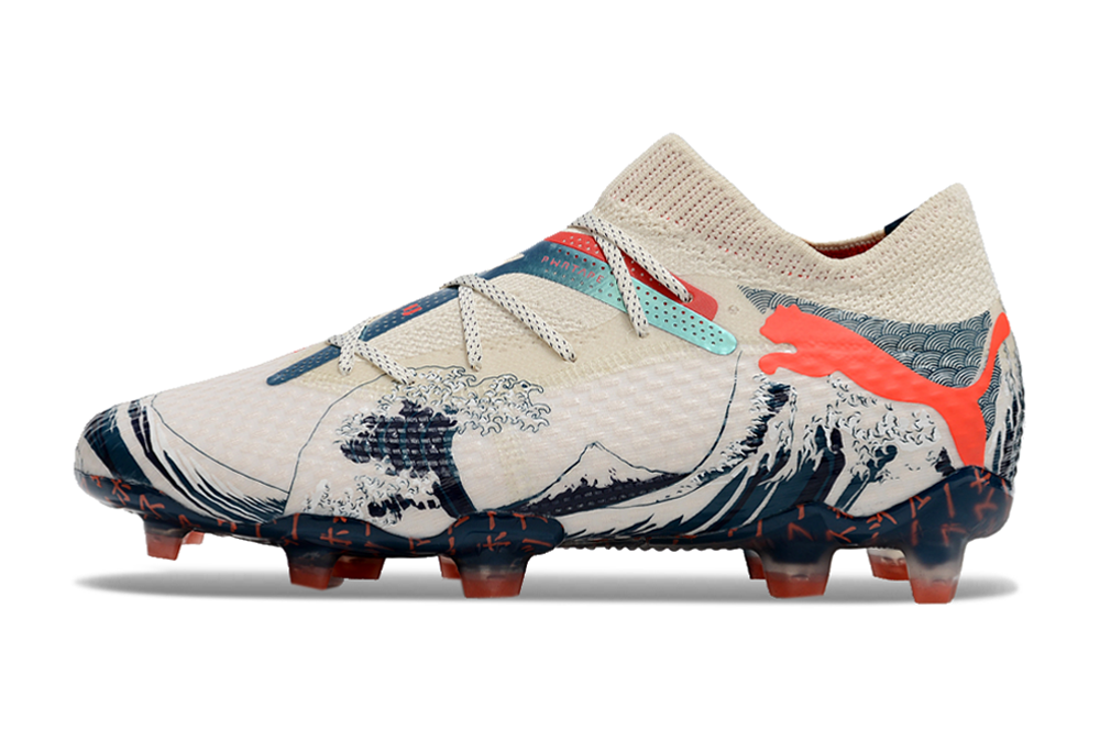 Future 7 Ultimate Football Boots Firm Ground