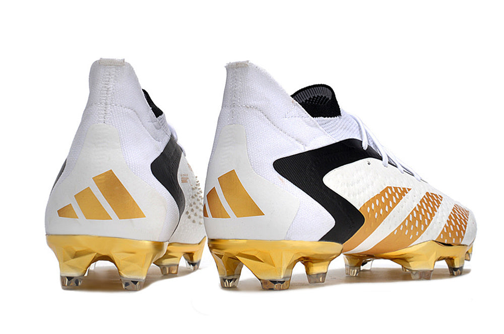 Predator Accuracy Football Boots Firm Ground
