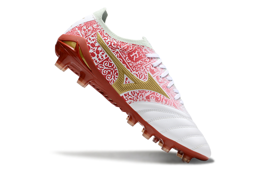 Morelia Neo 4 Beta Football Boots Firm Ground