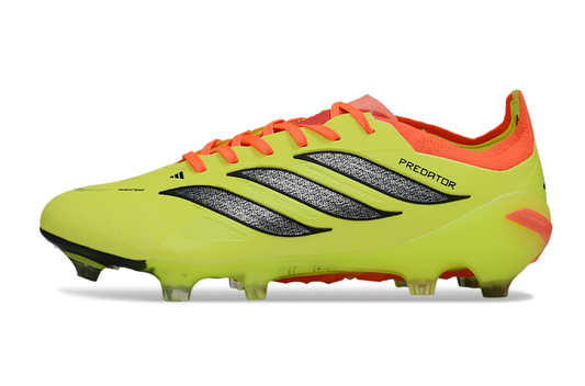 Predator 26 Elite Football Boots Firm Ground