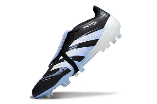 Predator Elite Tongue Fold Over x Belligham Football Boots Firm Ground