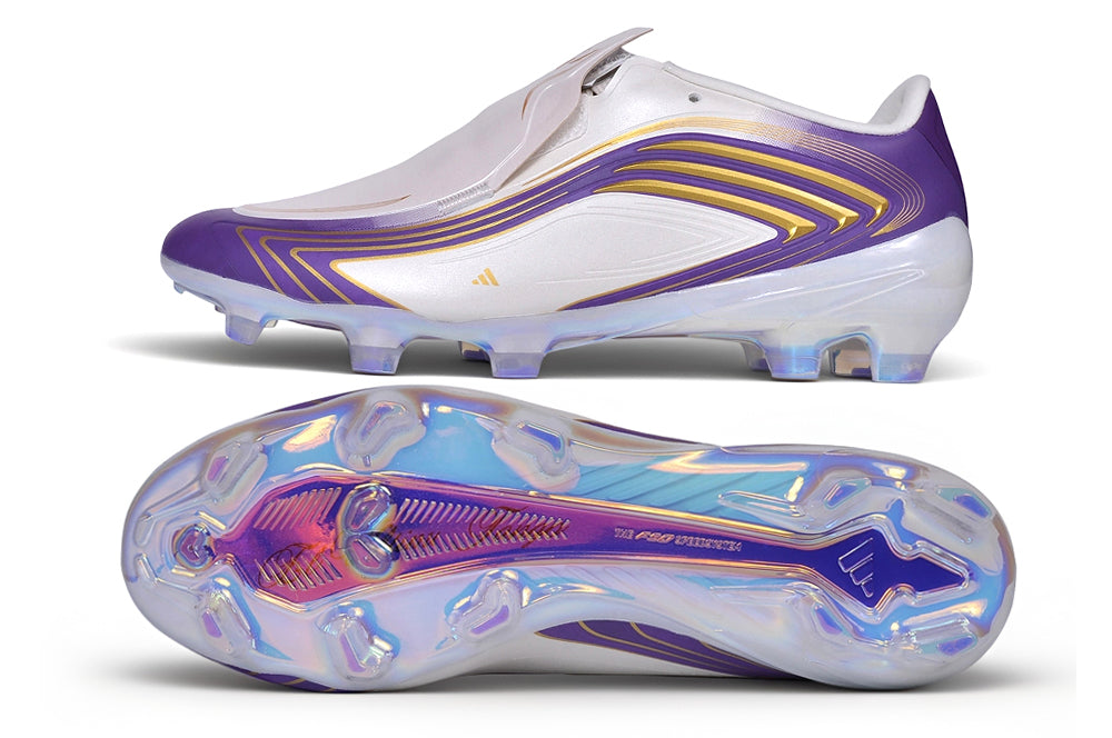 F50 Elite Football Boots Firm Ground