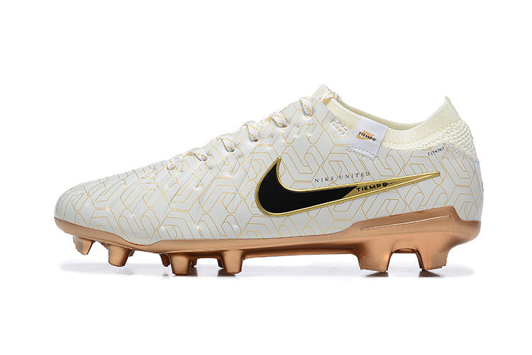 Tiempo Legend 10 Elite Football Boots Firm Ground