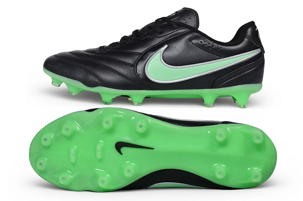 Tiempo Ligera Pro Football Boots Firm Ground