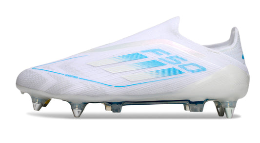 F50 Elite Laceless Soft Ground Football Boots Luxe