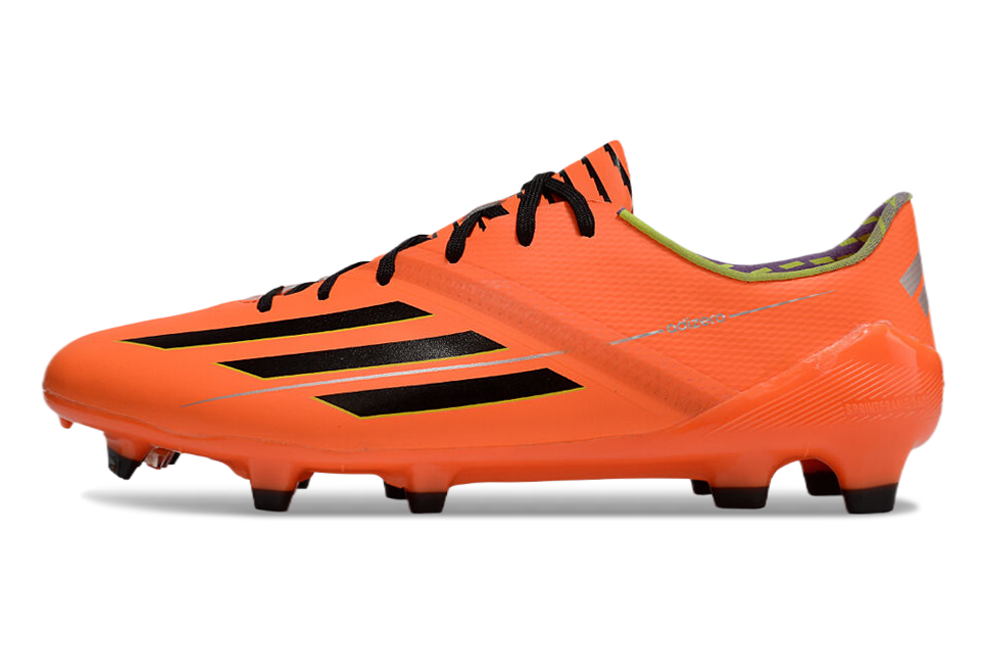 F50 Adizero Football Boots Firm Ground