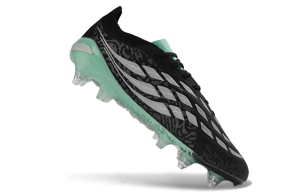 Predator 26 Elite Football Boots Soft Ground