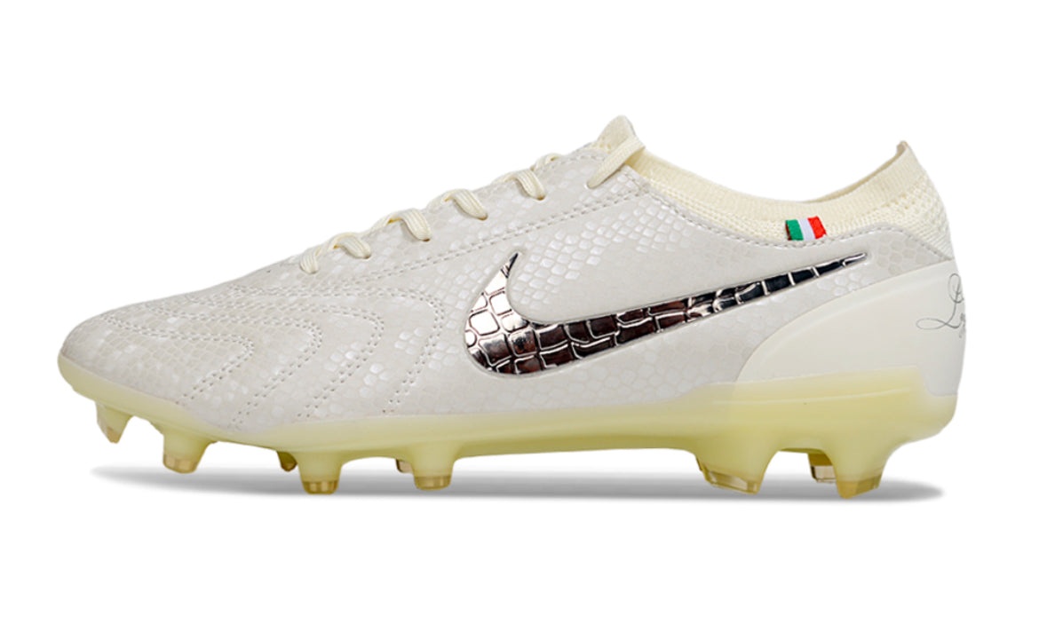 Tiempo Legend Legend 10 Elite Firm Ground Football Luxe