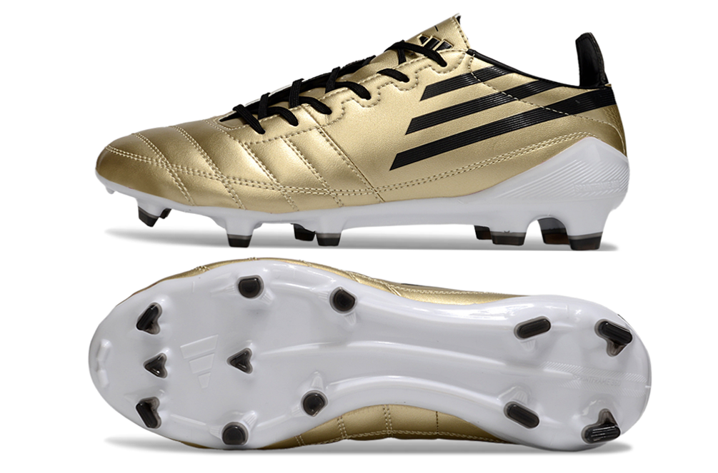 F50 Elite Football Boots Soft Ground