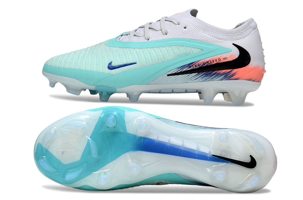 Phantom 6 Low Elite Football Boots Firm Ground