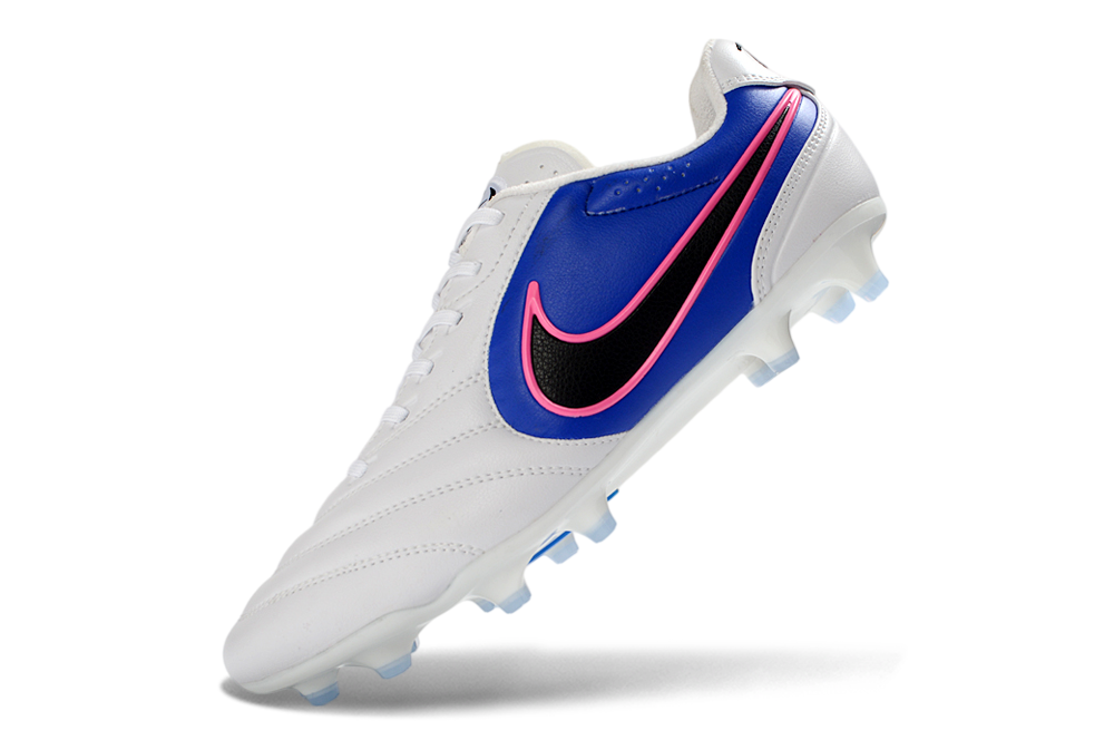 Tiempo Ligera Pro Football Boots Firm Ground