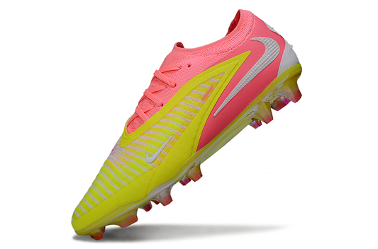 Phantom 6 Low Elite Football Boots Firm Ground