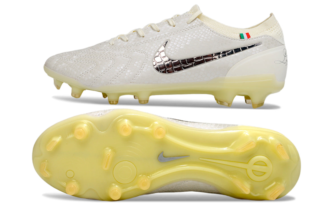Tiempo Legend Legend 10 Elite Firm Ground Football Luxe