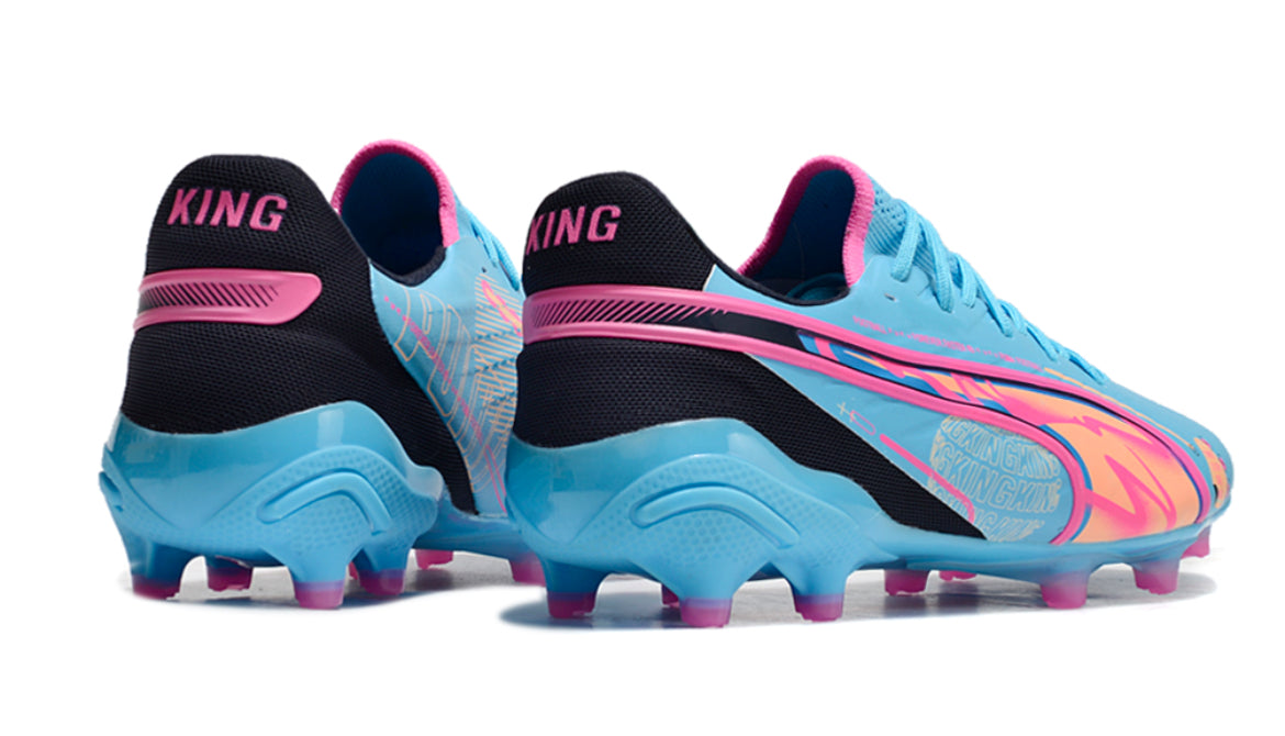 King Ultimate  Firm Ground Football Boots