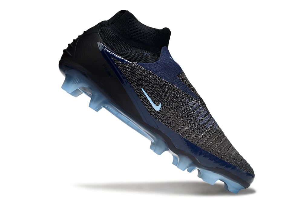 Phantom 6 Mid Elite Football Boots Firm Ground