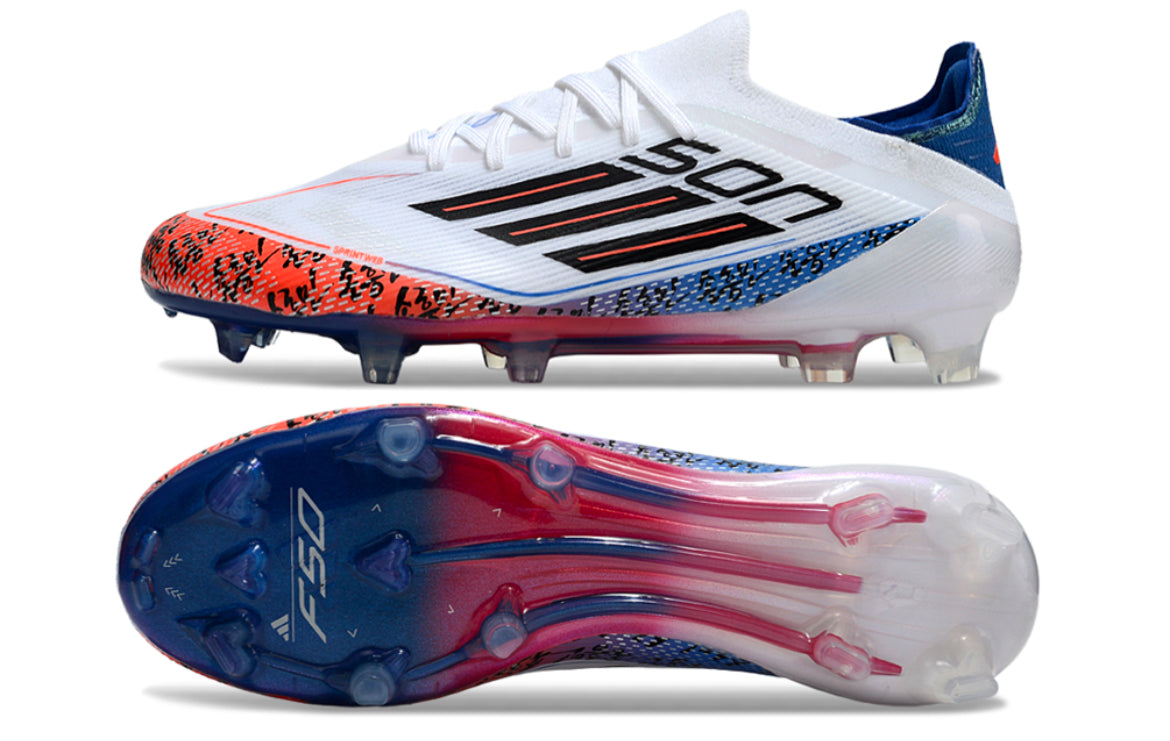 F50 Elite Firm Ground Football Boots