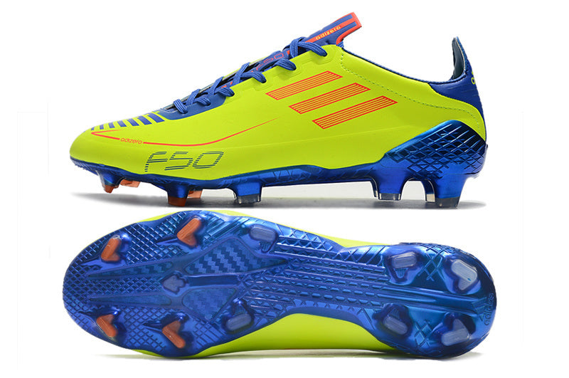 F50 Adizero Ghosted Football Boots Firm Ground