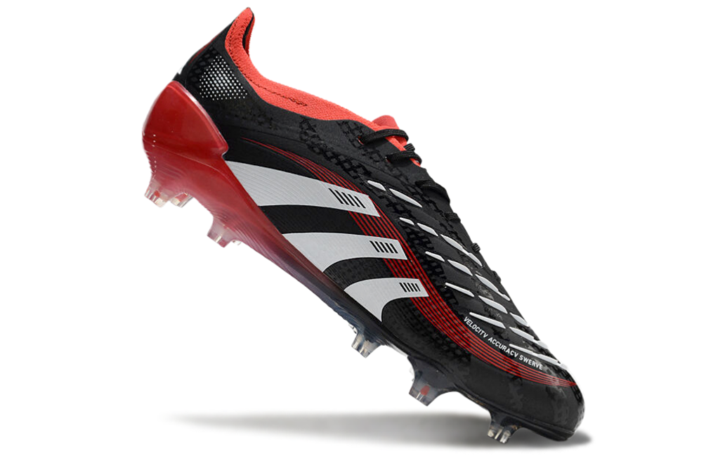 Predator Elite Football Boots Firm Ground