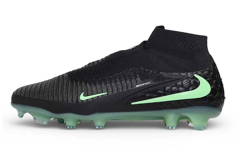 Phantom 6 Mid Elite Football Boots Firm Ground
