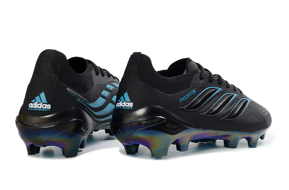 Predator 26 Elite Football Boots Firm Ground