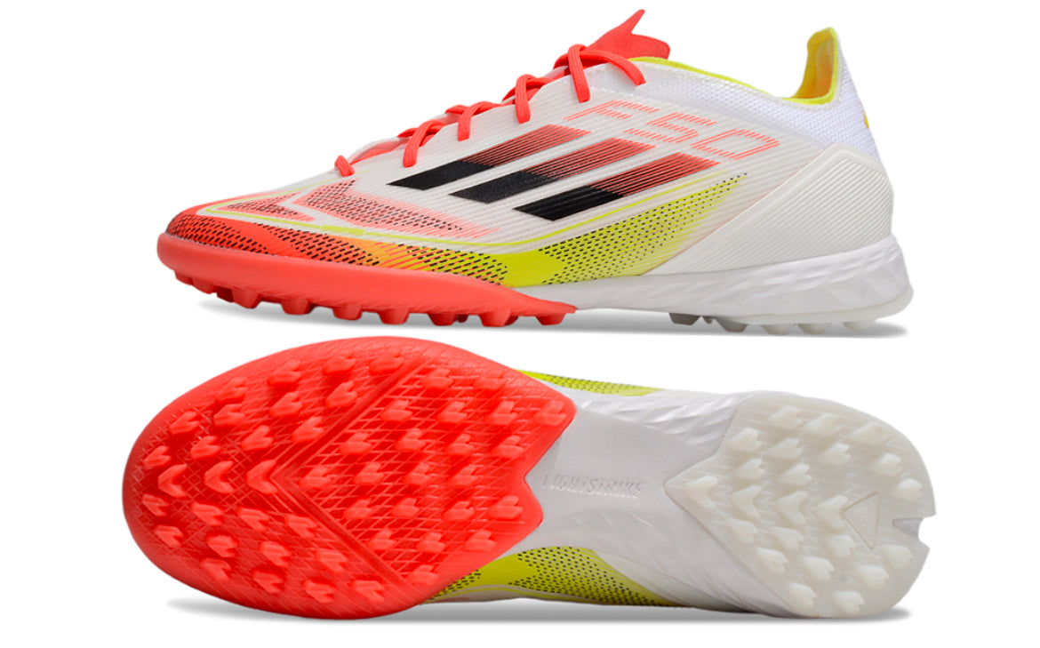F50 Pro Turf Football Boots