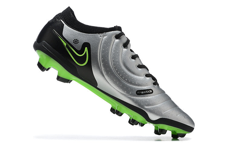 Tiempo Legend 10 Elite Football Boots Firm Ground