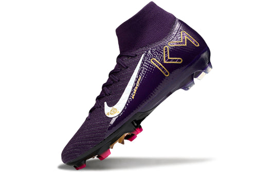 Mercurial Superfly 16 x Mbappé Elite Firm Ground Football Boots