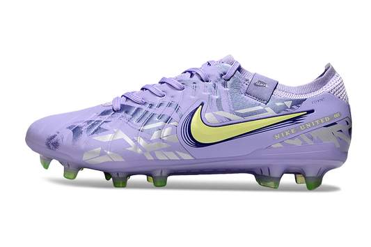 Tiempo Legend 10 Elite Football Boots Firm Ground