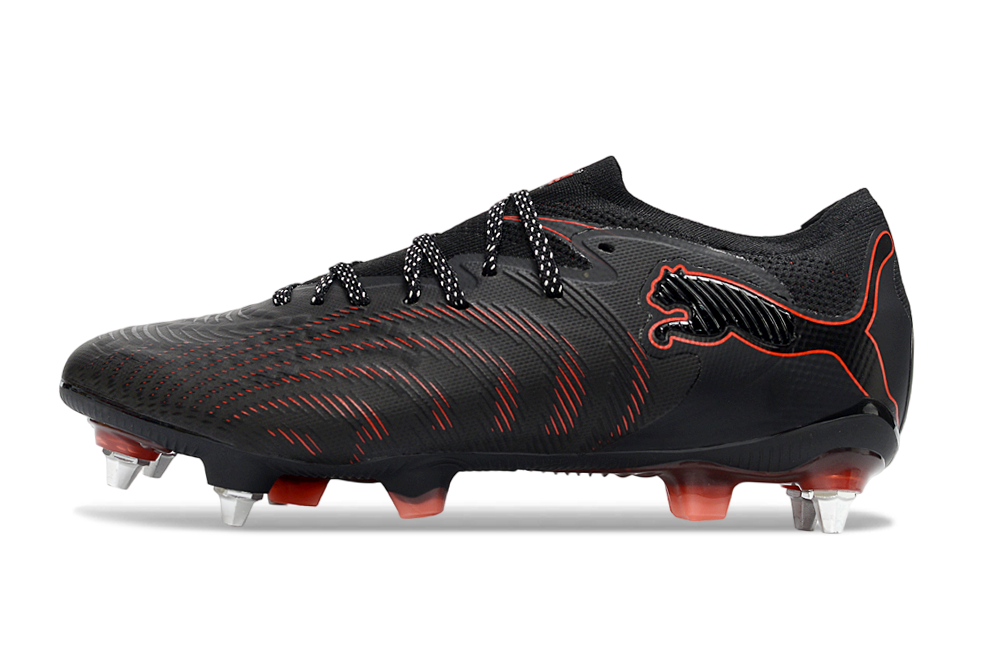 Puma Future 9 Ultimate Football Boots Soft Ground