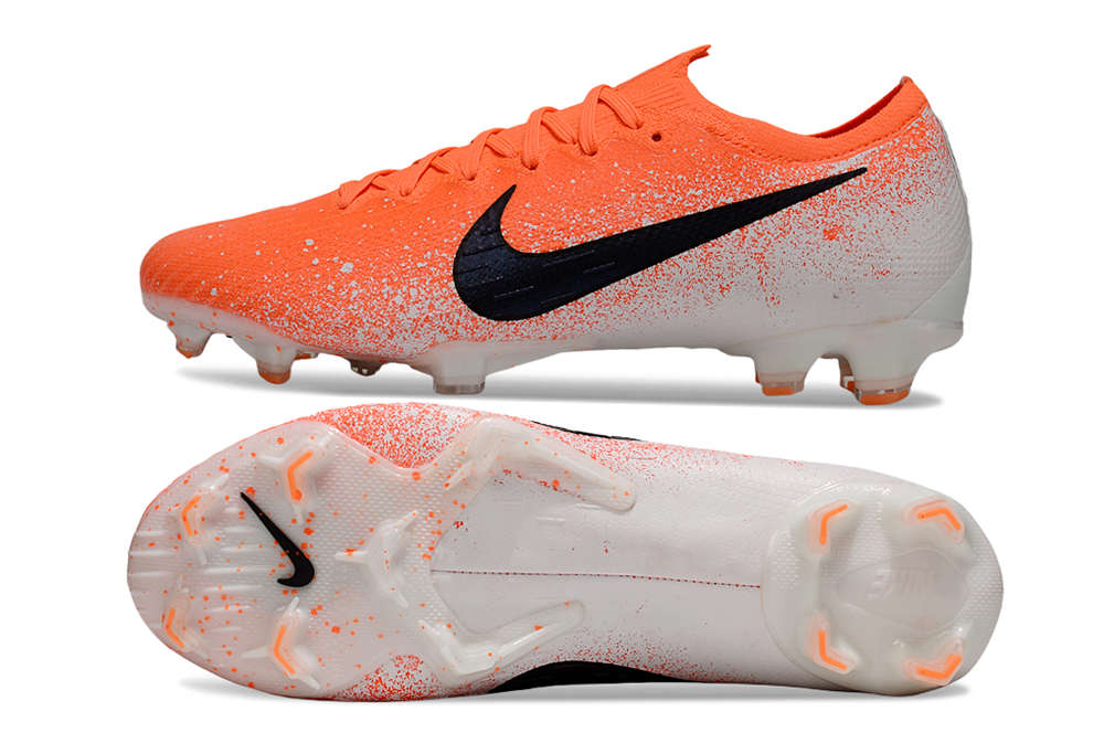 Mercurial Vapor 12 Elite Football Boots Firm Ground