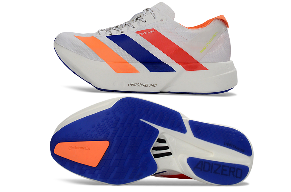 RUNNING ADIZERO ADIOS PRO 4