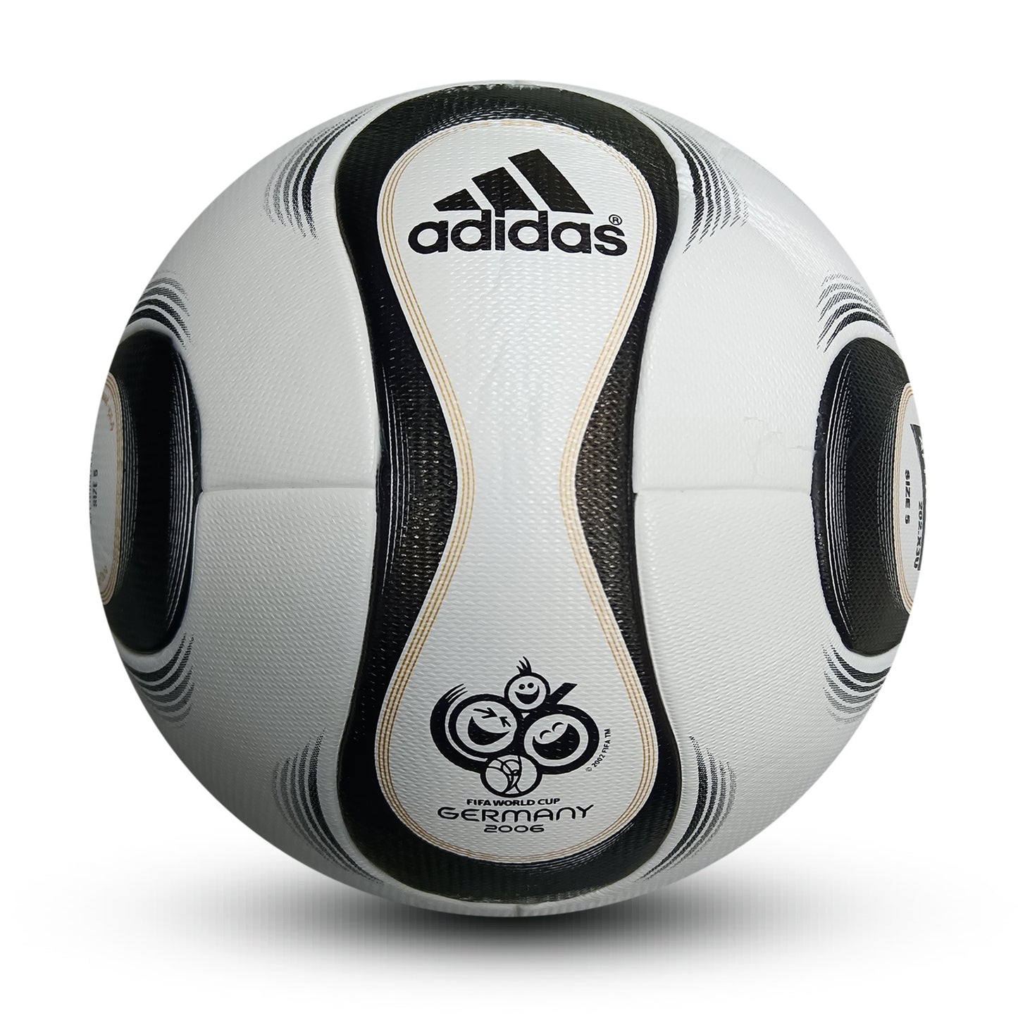Ballon Adidas Coupe Du Monde 2006 Pro