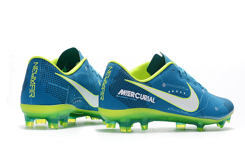 Mercurial Vapor 11 x Neymar Jr Football Boots Firm Ground