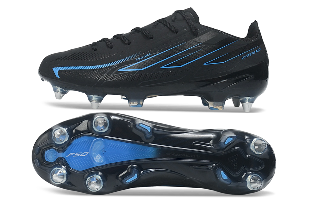 F50 Elite Football Boots Soft Ground