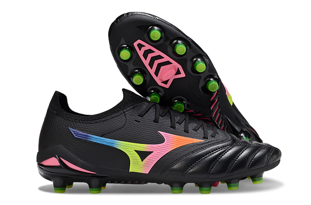 Morelia Neo 4 Beta Football Boots Firm Ground