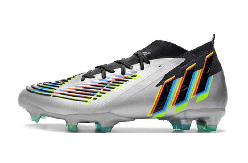 Predator Edge Football Boots Firm Ground